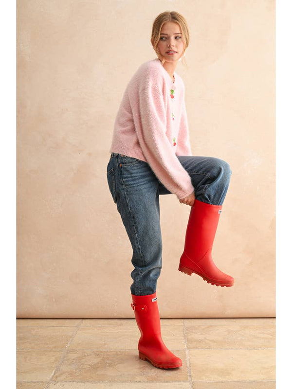 Sundays Best Cardigan-Sweaters-Vixen Collection, Day Spa and Women's Boutique Located in Seattle, Washington