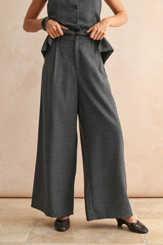 The Tailor Trousers-Pants-Vixen Collection, Day Spa and Women's Boutique Located in Seattle, Washington