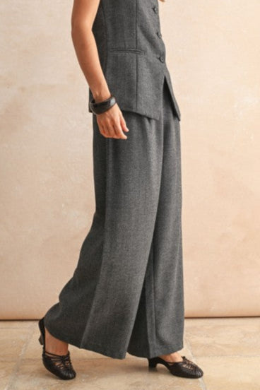 The Tailor Trousers-Pants-Vixen Collection, Day Spa and Women's Boutique Located in Seattle, Washington