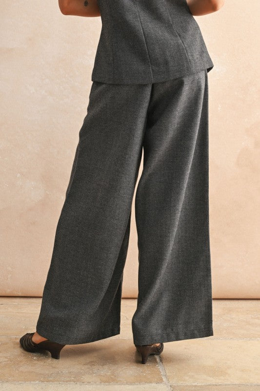 The Tailor Trousers-Pants-Vixen Collection, Day Spa and Women's Boutique Located in Seattle, Washington