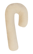 Candy Cane Hook Pillow-Pillows-Vixen Collection, Day Spa and Women's Boutique Located in Seattle, Washington