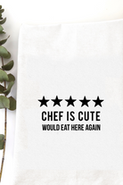 Vixen Tea Towels-Tea Towels-Vixen Collection, Day Spa and Women's Boutique Located in Seattle, Washington