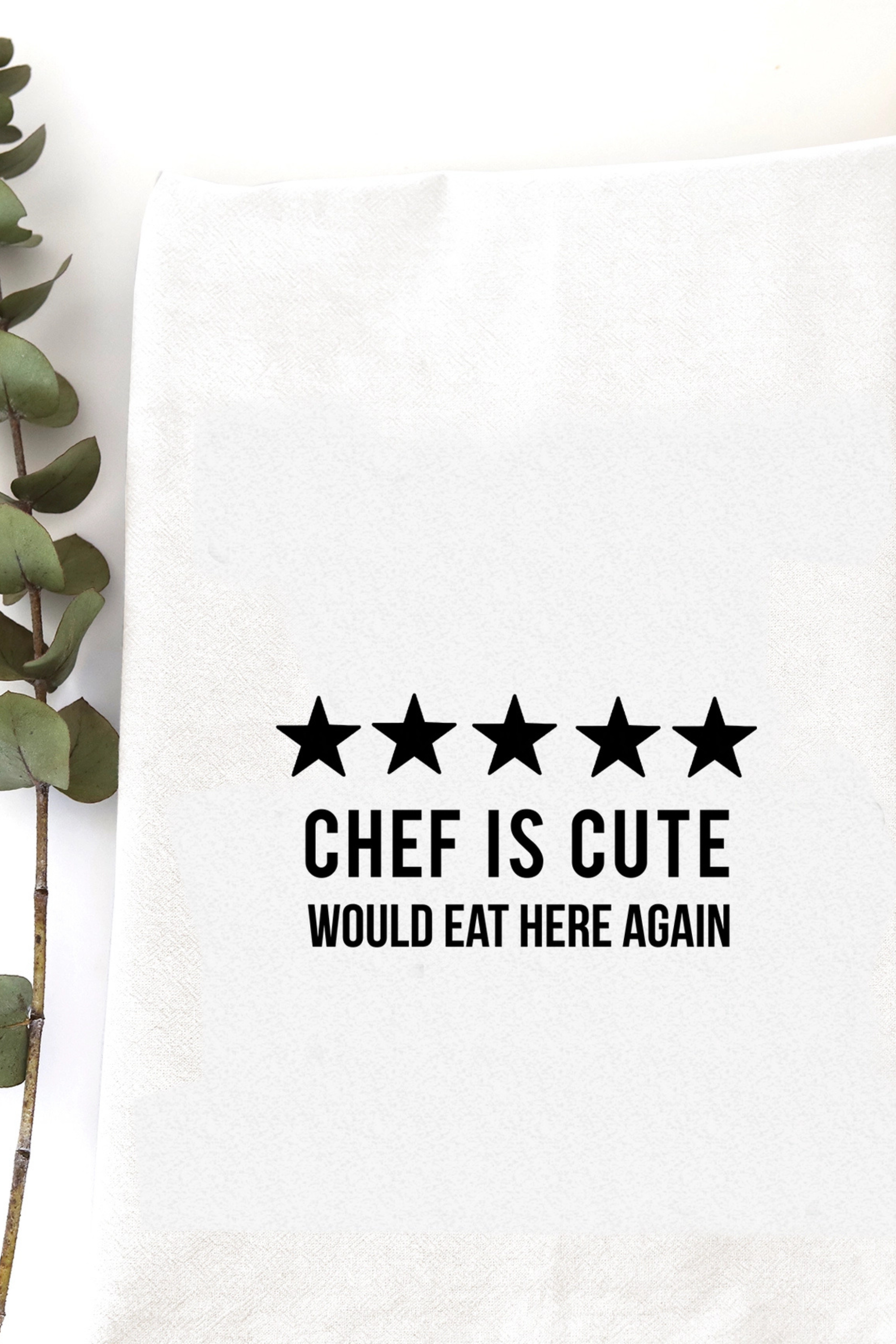 Vixen Tea Towels-Tea Towels-Vixen Collection, Day Spa and Women's Boutique Located in Seattle, Washington