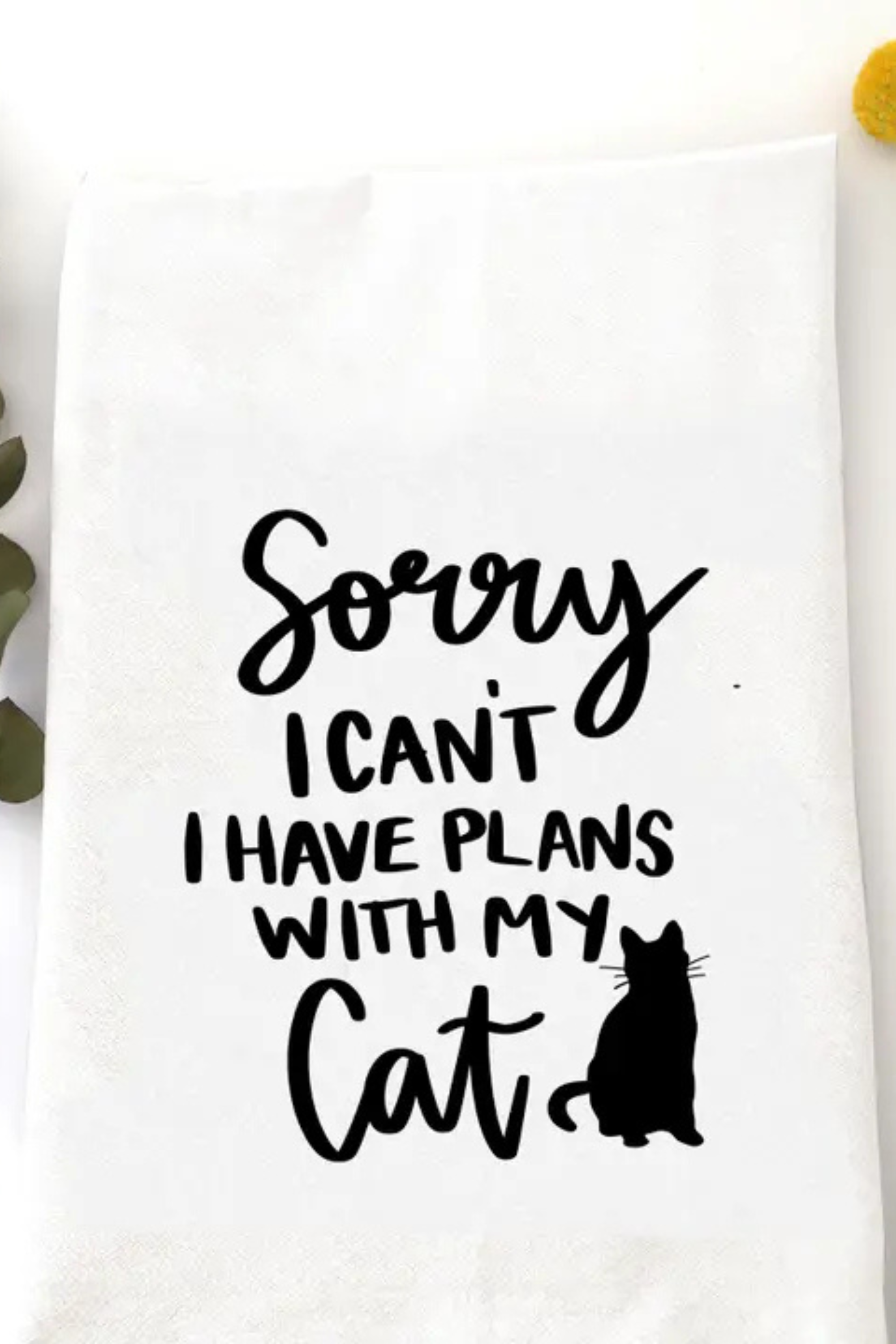 Vixen Tea Towels-Tea Towels-Vixen Collection, Day Spa and Women's Boutique Located in Seattle, Washington