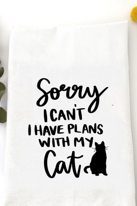 Vixen Tea Towels-Tea Towels-Vixen Collection, Day Spa and Women's Boutique Located in Seattle, Washington