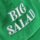 Big Salad Baseball Cap-Hats-Vixen Collection, Day Spa and Women's Boutique Located in Seattle, Washington