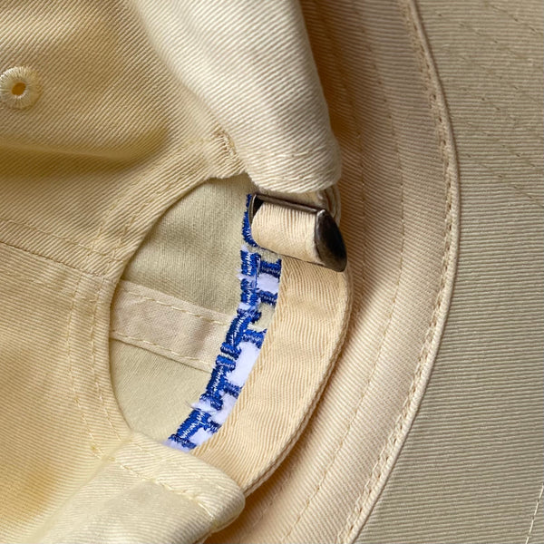 Butter Baseball Cap-Hats-Vixen Collection, Day Spa and Women's Boutique Located in Seattle, Washington