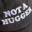 Not A Hugger Baseball Cap-Hats-Vixen Collection, Day Spa and Women's Boutique Located in Seattle, Washington