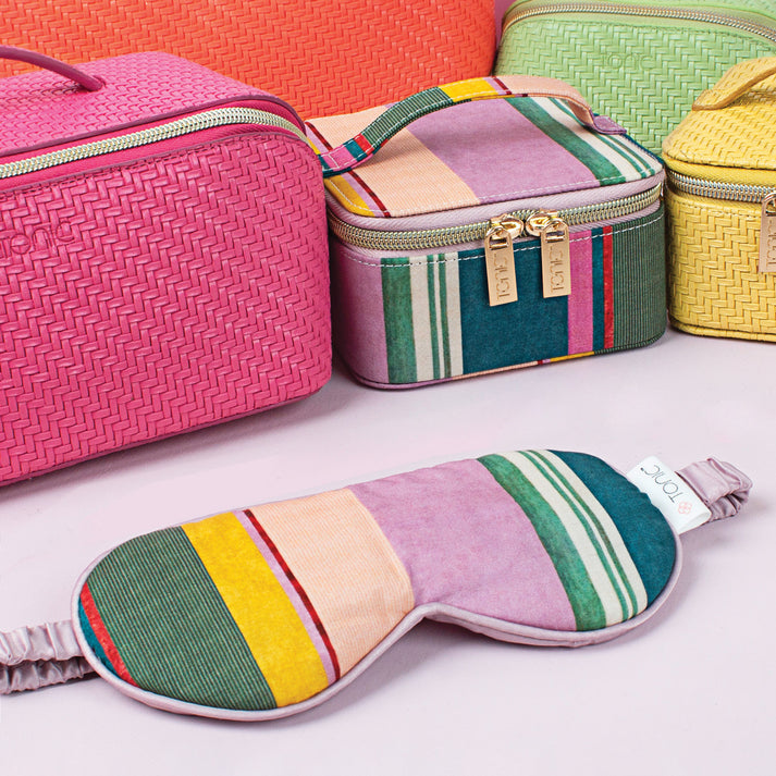 Liberty Eye Mask-Eyewear-Vixen Collection, Day Spa and Women's Boutique Located in Seattle, Washington