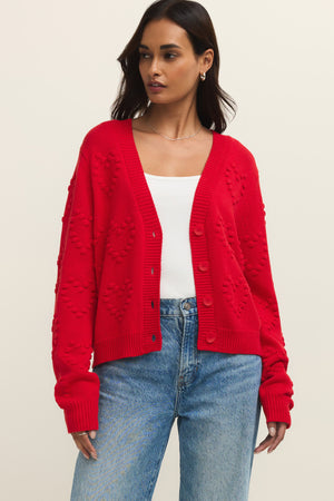 All Yours Cardigan-Sweaters-Vixen Collection, Day Spa and Women's Boutique Located in Seattle, Washington