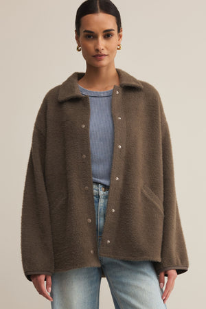 Bronx Jacket-Outerwear-Vixen Collection, Day Spa and Women's Boutique Located in Seattle, Washington