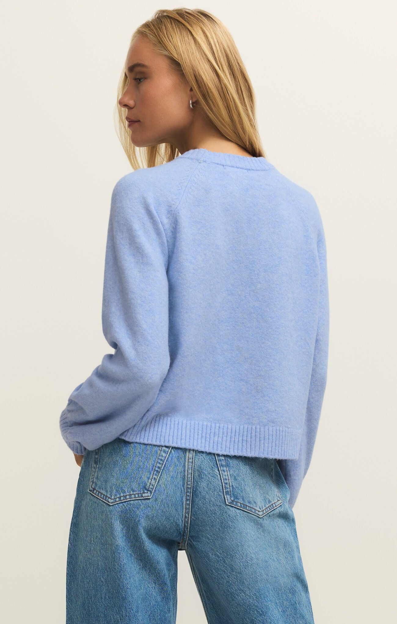 Coming Up Sweater-Sweaters-Vixen Collection, Day Spa and Women's Boutique Located in Seattle, Washington