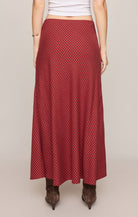 Crestview Plaid Skirt-Bottoms-Vixen Collection, Day Spa and Women's Boutique Located in Seattle, Washington
