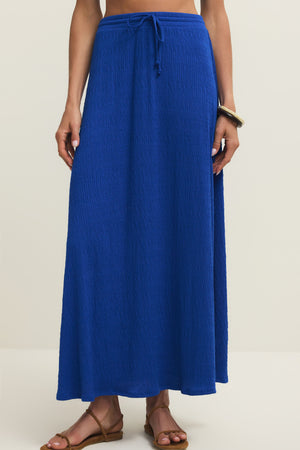 Idris Maxi Skirt-Skirts-Vixen Collection, Day Spa and Women's Boutique Located in Seattle, Washington