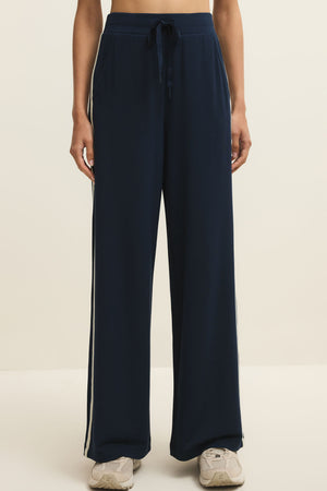 Layover Track Pant-Pants-Vixen Collection, Day Spa and Women's Boutique Located in Seattle, Washington