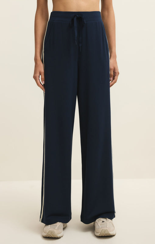 Layover Track Pant-Pants-Vixen Collection, Day Spa and Women's Boutique Located in Seattle, Washington
