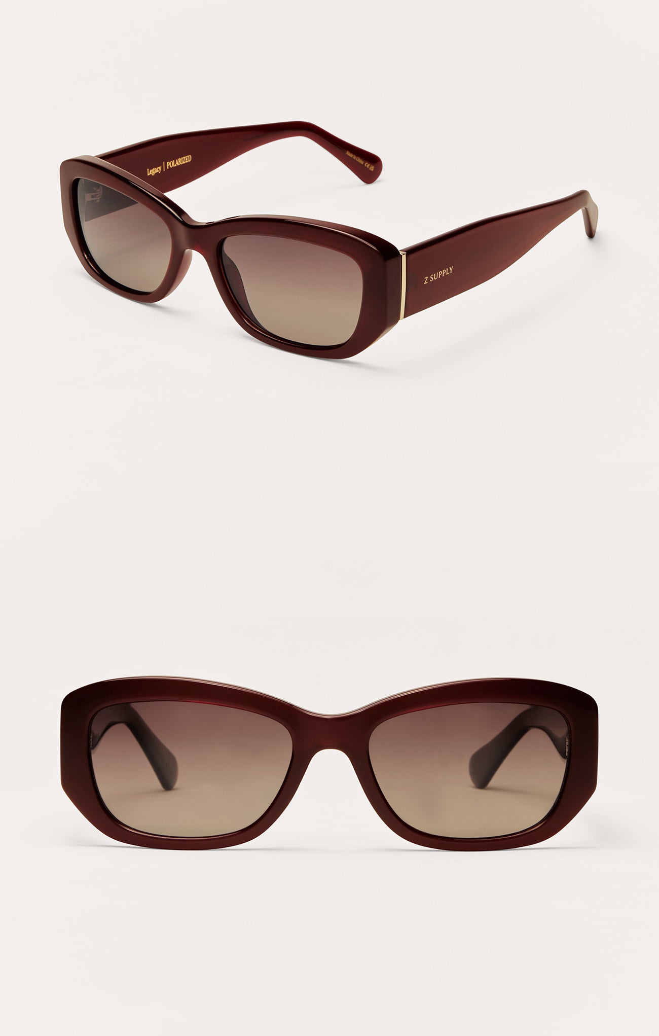 Legacy Sunnies-Accessories-Vixen Collection, Day Spa and Women's Boutique Located in Seattle, Washington