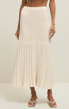 Lexa Sweater Skirt-Skirts-Vixen Collection, Day Spa and Women's Boutique Located in Seattle, Washington