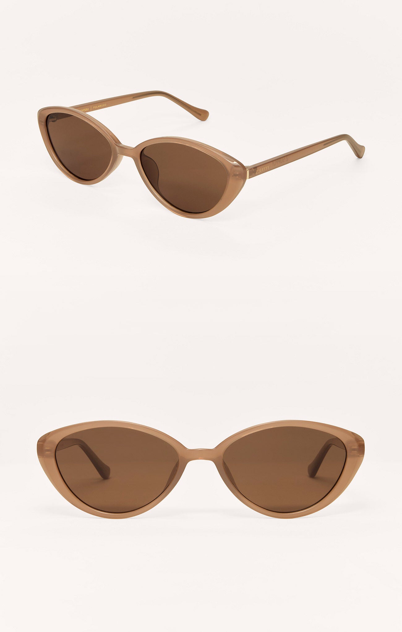 Nouveau Sunnies-Sunglasses-Vixen Collection, Day Spa and Women's Boutique Located in Seattle, Washington