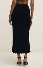 Ramona Sweater Skirt-Skirts-Vixen Collection, Day Spa and Women's Boutique Located in Seattle, Washington