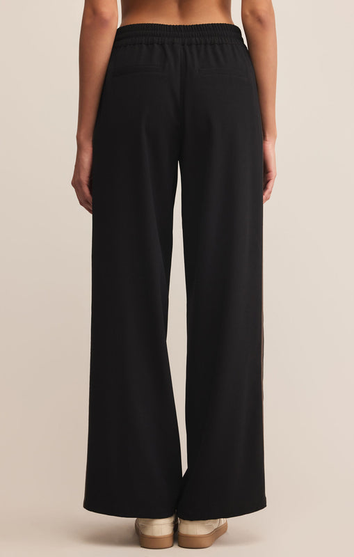 Saunder Track Pant-Pants-Vixen Collection, Day Spa and Women's Boutique Located in Seattle, Washington