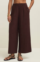 Scout Linen Pant-Pants-Vixen Collection, Day Spa and Women's Boutique Located in Seattle, Washington