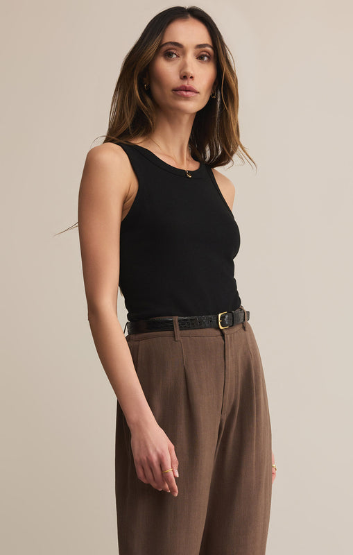 Select Tank-Tank Tops-Vixen Collection, Day Spa and Women's Boutique Located in Seattle, Washington