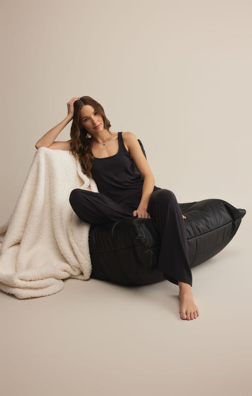 Starry Eyed Tank-Tank Tops-Vixen Collection, Day Spa and Women's Boutique Located in Seattle, Washington