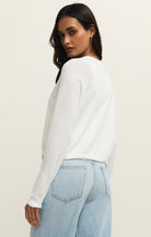 The Perfect Layer Cardigan-Sweaters-Vixen Collection, Day Spa and Women's Boutique Located in Seattle, Washington