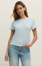 Tourist Tee-Short Sleeves-Vixen Collection, Day Spa and Women's Boutique Located in Seattle, Washington