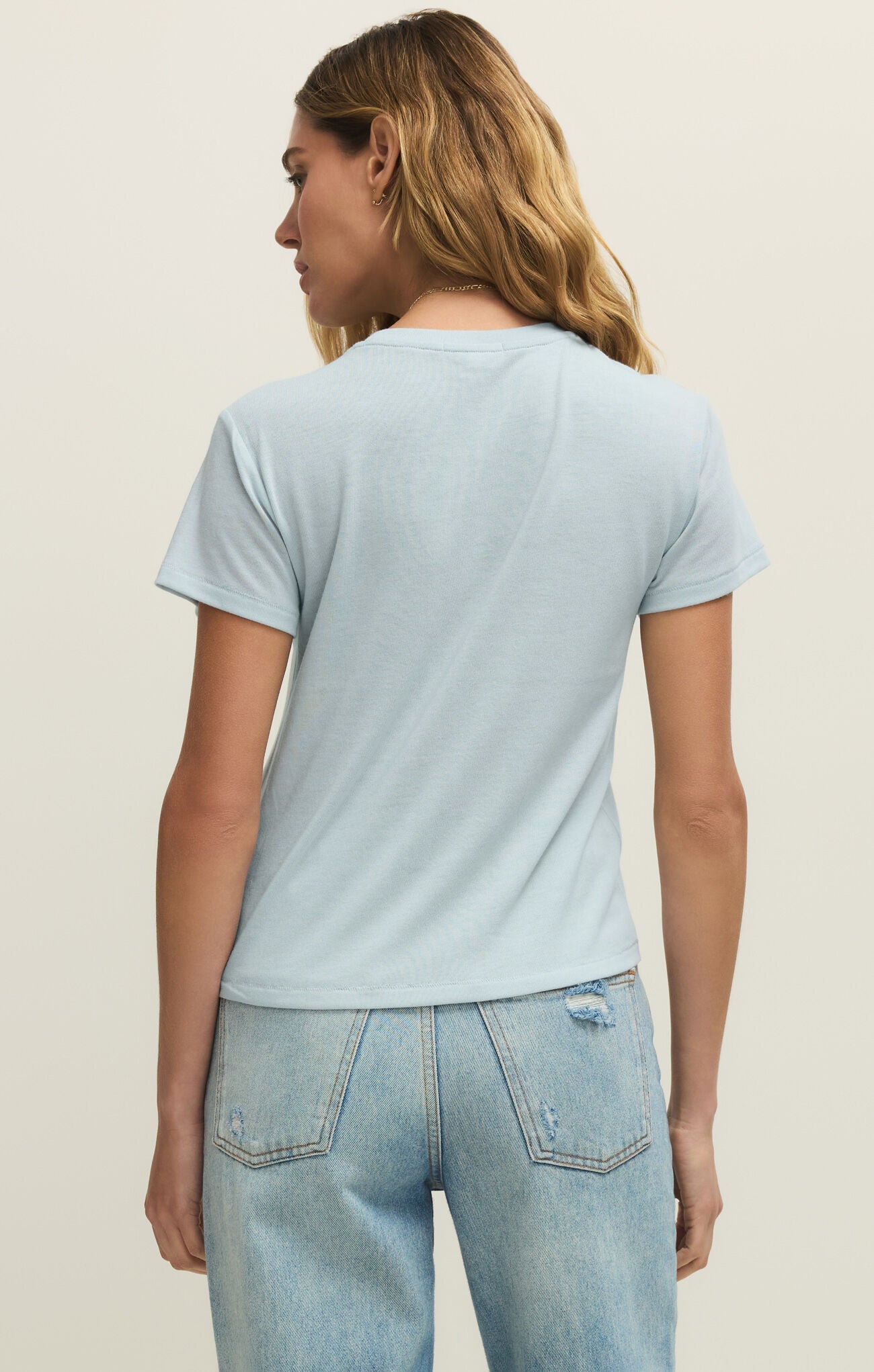 Tourist Tee-Short Sleeves-Vixen Collection, Day Spa and Women's Boutique Located in Seattle, Washington