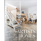 Artists Homes-Books-Vixen Collection, Day Spa and Women's Boutique Located in Seattle, Washington