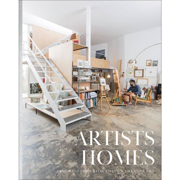 Artists Homes-Books-Vixen Collection, Day Spa and Women's Boutique Located in Seattle, Washington