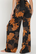 Marigold High-Waisted Pants-Pants-Vixen Collection, Day Spa and Women's Boutique Located in Seattle, Washington