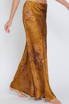 Adeline Maxi Skirt-Skirts-Vixen Collection, Day Spa and Women's Boutique Located in Seattle, Washington