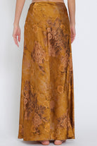 Adeline Maxi Skirt-Skirts-Vixen Collection, Day Spa and Women's Boutique Located in Seattle, Washington