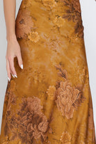 Adeline Maxi Skirt-Skirts-Vixen Collection, Day Spa and Women's Boutique Located in Seattle, Washington