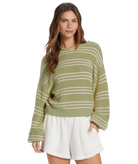 Light Wave Sweater-Sweaters-Vixen Collection, Day Spa and Women's Boutique Located in Seattle, Washington