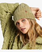 Warm Up Beanie-Hats-Vixen Collection, Day Spa and Women's Boutique Located in Seattle, Washington