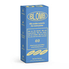 Blomb No.03 Eau De Parfum-Perfume-Vixen Collection, Day Spa and Women's Boutique Located in Seattle, Washington