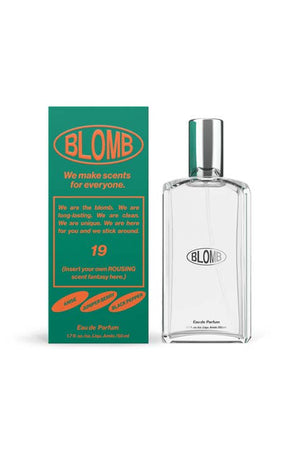 Blomb No.19 Eau De Parfum-Perfume-Vixen Collection, Day Spa and Women's Boutique Located in Seattle, Washington