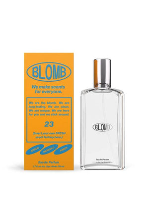 Blomb No.23 Eau De Parfum-Perfume-Vixen Collection, Day Spa and Women's Boutique Located in Seattle, Washington