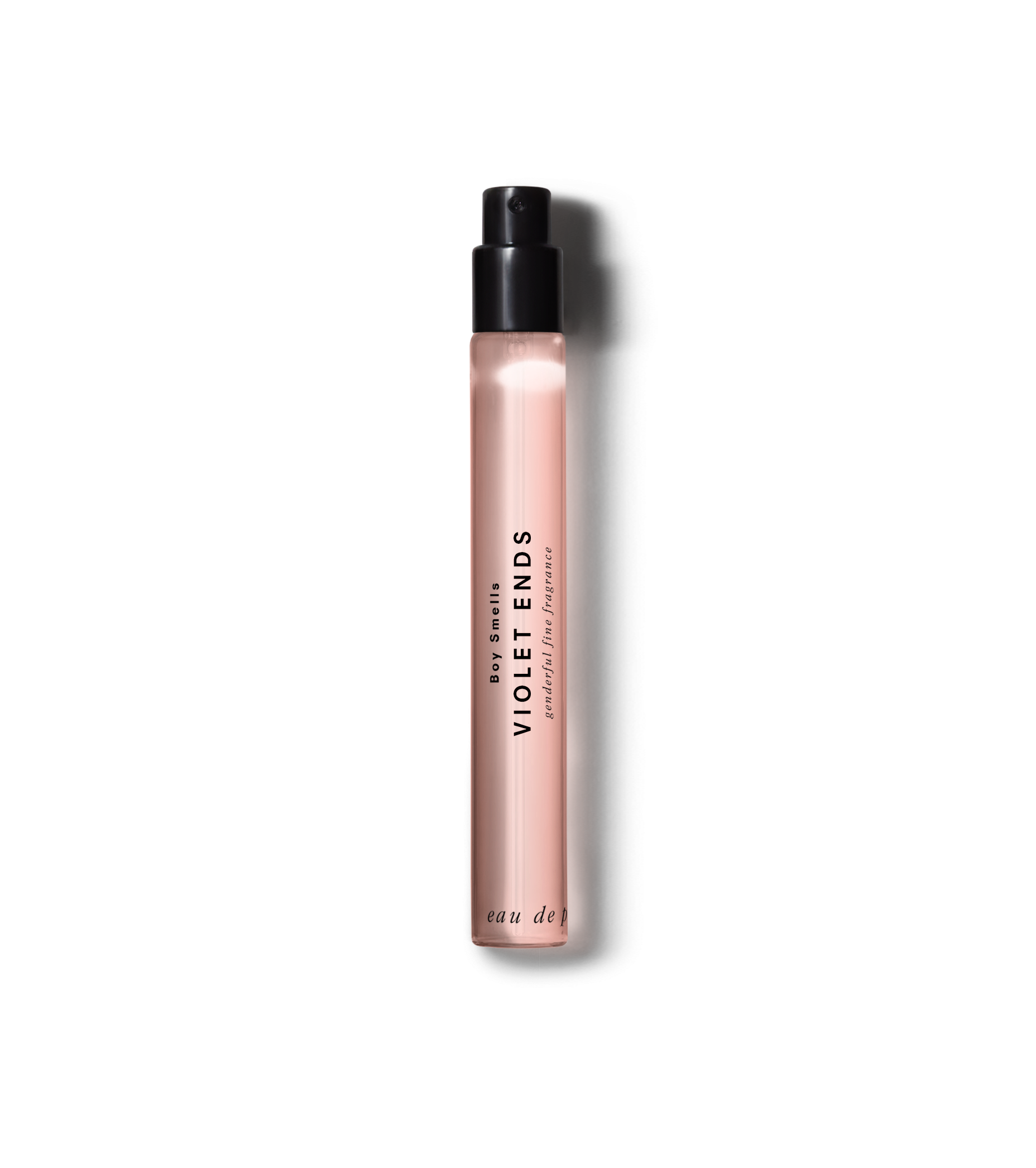 Boy Smells Travel Spray | Vixen Collection | Seattle, WA