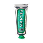 Marvis Classic Strong Mint Toothpaste-Beauty-Vixen Collection, Day Spa and Women's Boutique Located in Seattle, Washington