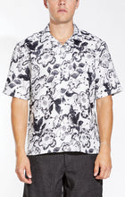 Curson Resort Shirt-Men’s Tops-Vixen Collection, Day Spa and Women's Boutique Located in Seattle, Washington