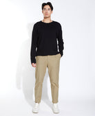 Ellis Henley Top-Men's Tops-Vixen Collection, Day Spa and Women's Boutique Located in Seattle, Washington
