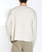 Ellis Henley Top-Men's Tops-Vixen Collection, Day Spa and Women's Boutique Located in Seattle, Washington