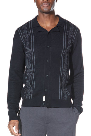 Luigi-Men's Tops-Vixen Collection, Day Spa and Women's Boutique Located in Seattle, Washington