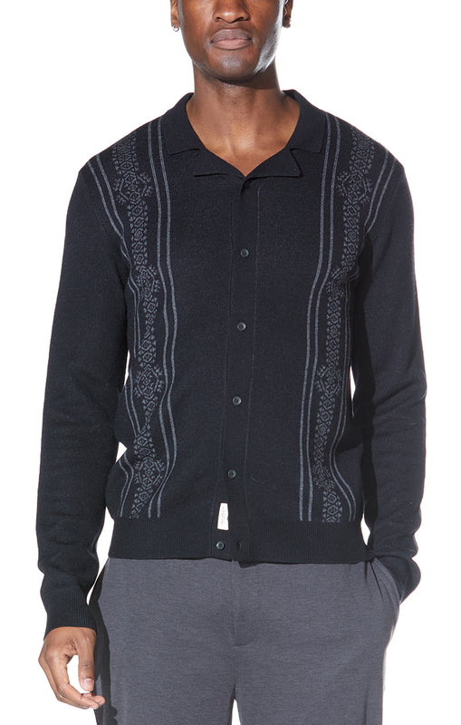 Luigi-Men's Tops-Vixen Collection, Day Spa and Women's Boutique Located in Seattle, Washington