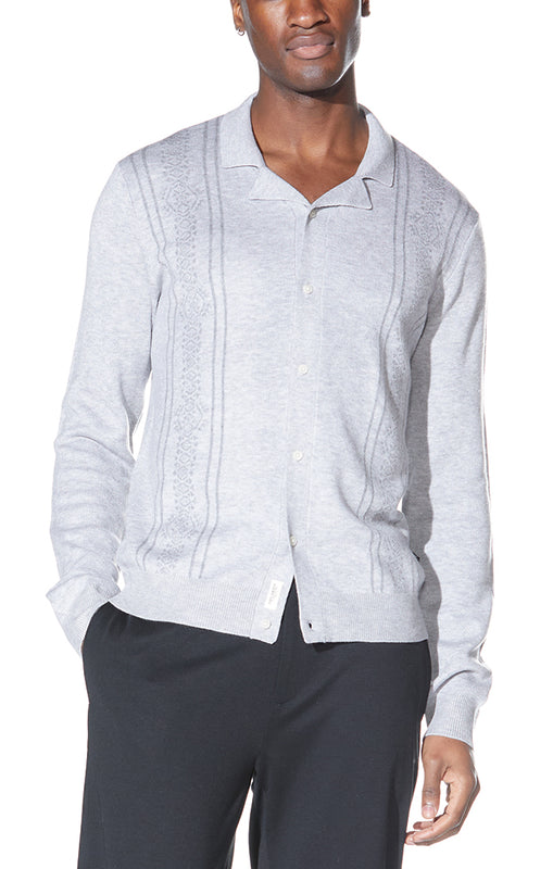 Luigi-Men's Tops-Vixen Collection, Day Spa and Women's Boutique Located in Seattle, Washington